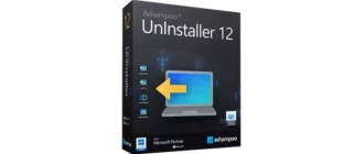 Иконка Ashampoo UnInstaller 12.00.11 [Multi Ru]