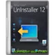 Иконка Ashampoo UnInstaller 12.00.12 (DC 18.09.2023) RePack (& Portable) by elchupacabra [Multi Ru]