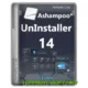 Иконка Ashampoo UnInstaller 14.00.10 [Multi Ru]