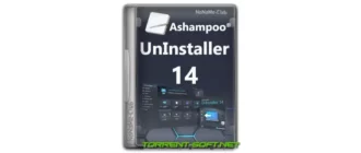 Иконка Ashampoo UnInstaller 14.00.10 Portable by 7997 [Multi Ru]