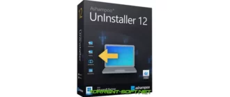 Иконка Ashampoo UnInstaller 14.00.11 (2023) PC Portable by 7997