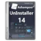 Иконка Ashampoo UnInstaller 14.00.12 Portable by 7997 [Multi Ru]