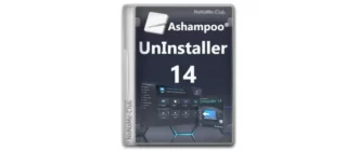 Иконка Ashampoo UnInstaller 14.00.12 Portable by FC Portables [Multi Ru]