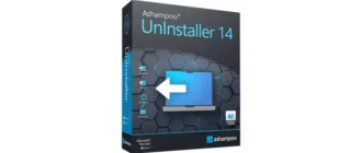 Иконка Ashampoo UnInstaller 14.00.12 RePack (& Portable) by elchupacabra [Ru En]