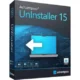 Иконка Ashampoo UnInstaller 15.00.00 Portable by 7997 [Multi Ru]