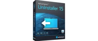 Иконка Ashampoo UnInstaller 15.00.20 RePack (& Portable) by Dodakaedr [Ru En]