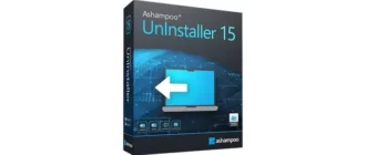 Иконка Ashampoo UnInstaller 15.00.22 RePack (& Portable) by Dodakaedr [Ru En]