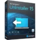 Иконка Ashampoo UnInstaller 15.00.22 RePack (& Portable) by Dodakaedr [Ru En]