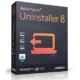 Иконка Ashampoo UnInstaller 8.00.11 (2018) PC RePack & Portable by elchupacabra