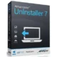 Иконка Ashampoo Uninstaller v7.00.10 RePack + Portable (2017) Русский Английский