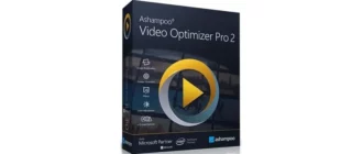 Иконка Ashampoo Video Optimizer Pro 2.0.1 (2020) PC RePack & Portable by elchupacabra