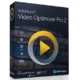 Иконка Ashampoo Video Optimizer Pro 2.0.1 (2020) РС RePack & Portable by TryRooM