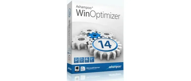 Иконка Ashampoo WinOptimizer 14.00.02 RePack by D!akov (2016) MULTi Русский