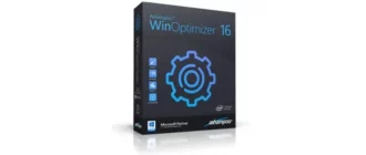 Иконка Ashampoo WinOptimizer 16.00.20 [DC 16.10.2018] (2018) PC