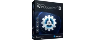 Иконка Ashampoo WinOptimizer 18.00.19 RePack (& Portable) by elchupacabra [Multi Ru]
