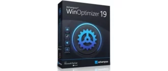 Иконка Ashampoo WinOptimizer 19.00.11 RePack (& Portable) by elchupacabra [Multi Ru]