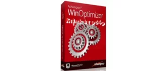 Иконка Ashampoo WinOptimizer 25.00.10 RePack (& Portable) by 9649 [Multi Ru]