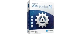 Иконка Ashampoo WinOptimizer 25.00.14 RePack (& Portable) by Dodakaedr [Ru En]
