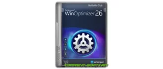 Иконка Ashampoo WinOptimizer 26.00.12 RePack (& Portable) by elchupacabra [Multi Ru]