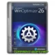 Иконка Ashampoo WinOptimizer 26.00.12 RePack (& Portable) by elchupacabra [Multi Ru]