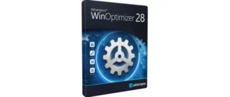 Иконка Ashampoo WinOptimizer 28.00.10 RePack (& Portable) by Dodakaedr [Ru En]