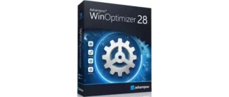 Иконка Ashampoo WinOptimizer 28.00.10 RePack (& Portable) by elchupacabra [Ru En]
