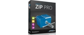 Иконка Ashampoo ZIP Pro 1.0.7 RePack (2016) MULTi Русский