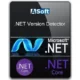 Иконка ASoft .NET Version Detector 22 R1 [En]
