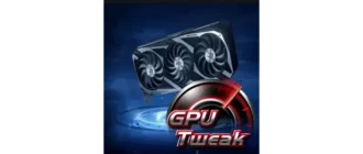 Иконка ASUS GPU Tweak III 1.6.1.5 [Multi]
