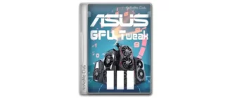 Иконка ASUS GPU Tweak III 1.7.5.5 [Multi]
