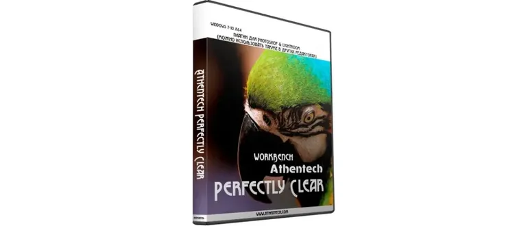 Иконка Athentech Perfectly Clear Complete 3.12.2.2045 (2021) PC RePack & Portable by elchupacabra