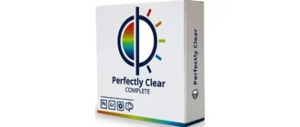 Иконка Athentech Perfectly Clear Complete 3.5.3.1110 RePack (2017) Русский