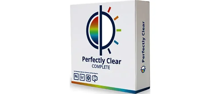 Иконка Athentech Perfectly Clear Complete 3.5.3.1110 RePack (2017) Русский
