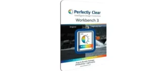 Иконка Athentech Perfectly Clear WorkBench 3.11.2.1917 (2021) PC RePack & Portable by elchupacabra