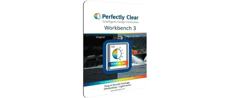 Иконка Athentech Perfectly Clear WorkBench 3.11.2.1917 (2021) PC RePack & Portable by elchupacabra