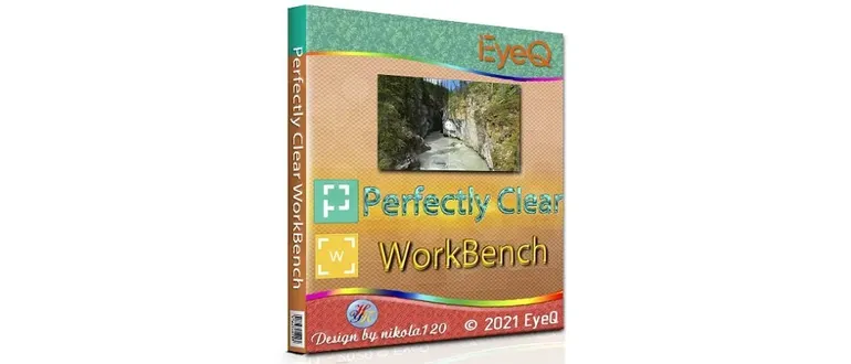 Иконка Athentech Perfectly Clear WorkBench 4.0.0.2189 RePack (& Portable) by elchupacabra [Multi Ru]