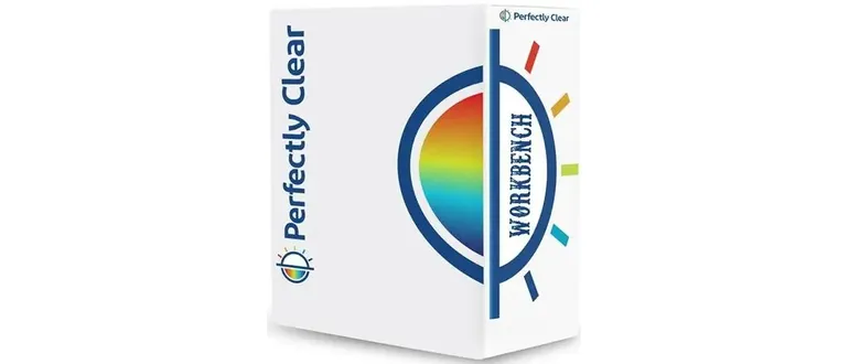 Иконка Athentech Perfectly Clear WorkBench 4.2.0.2333 (2022) PC RePack & Portable by elchupacabra