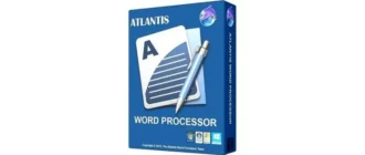 Иконка Atlantis Word Processor 4.1.6.1 (2022) PC Repack & Portable by elchupacabra