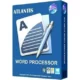 Иконка Atlantis Word Processor 4.1.6.2 Repack (& Portable) by elchupacabra [Ru En]