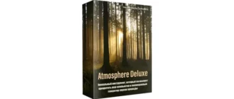 Иконка Atmosphere Deluxe 7.1 [En]