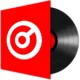 Иконка Atomix Virtual DJ Pro Infinity 8.3.4720 (2018) РС RePack by KpoJIuK