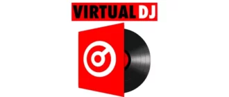 Иконка Atomix VirtualDJ 2021 Pro Infinity 8.5.6156 [Multi Ru]