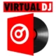 Иконка Atomix VirtualDJ 2021 Pro Infinity 8.5.6156 [Multi Ru]