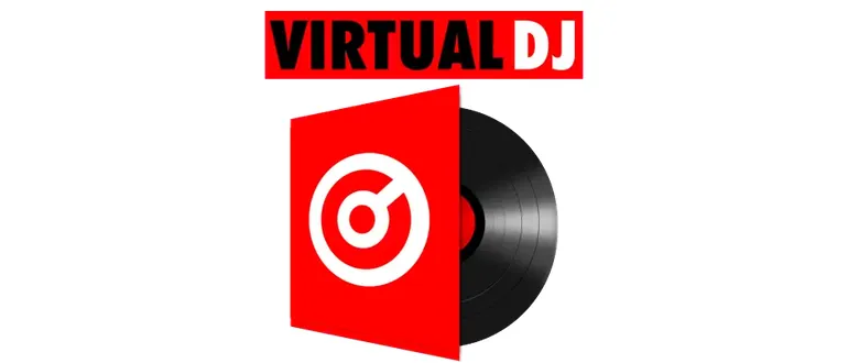 Иконка Atomix VirtualDJ 2021 Pro Infinity 8.5.6156 [Multi Ru]