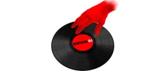 Иконка Atomix VirtualDJ 2021 Pro Infinity 8.5.6569 [Multi Ru]