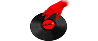 Иконка Atomix VirtualDJ 2023 Pro Infinity 8.5.7482 [Multi Ru]