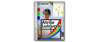 Иконка Atrise Lutcurve 4.1.1 [En Ru]