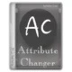 Иконка Attribute Changer 11.30b + Portable [Multi]
