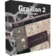 Иконка Auburn Sounds - Graillon 2 2.6.0 VST, VST 3, AAX (x86 x64) RePack by BTCR [En]