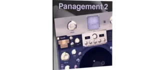 Иконка Auburn Sounds - Panagement 2 2.5.1 (FULL) VST, VST3, AAX (x86 x64) Retail [En]